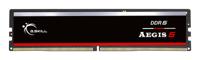 G.Skill F5-5200J4040A16GX1-IS Werkgeheugenmodule voor PC DDR5 16 GB 1 x 16 GB 5200 MHz CL40 F5-5200J4040A16GX1-IS - thumbnail