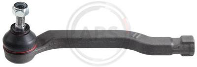 Spoorstangeind 230600