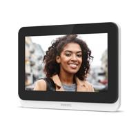 Philips WelcomeEye Connect 3 Complete set voor Video-deurintercom WiFi Eengezinswoning - thumbnail