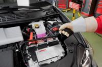 Facom Infrarood thermometer | DX.T100PB DX.T100PB - thumbnail