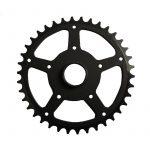 ESJOT Tandwiel xtrabike 38t vlak 1/2x3/32