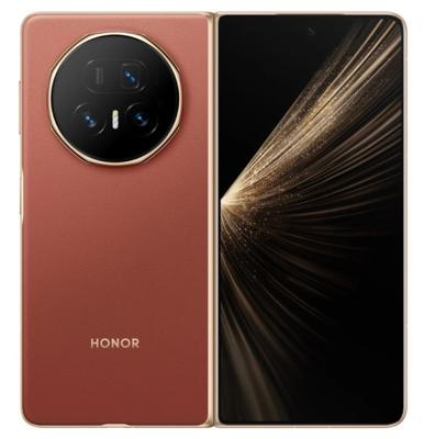 Smartphone Honor Octa Core 16 GB RAM 512 GB Bruin - thumbnail