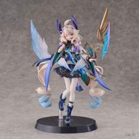 Nijisanji PVC Statue 1/7 Enna Alouette 26 cm - thumbnail