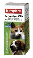 BEAPHAR NATURE LINE BERKENTEER OLIE 10 ML - thumbnail