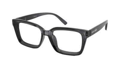 Leesbril Vista Bonita Yugo Met Blauw Licht Filter-Midnight Blue-+0.50