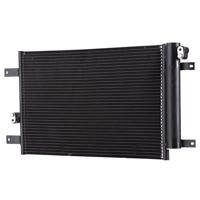 Condensor, airconditioning AC358000S - thumbnail