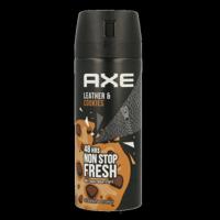Axe Collision Deodorant & Bodyspray - thumbnail