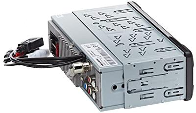 Blaupunkt Dublin 112 BT Car Radio