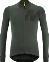 Mavic Ksyrium Thermo - Long Sleeve Jersey - thumbnail