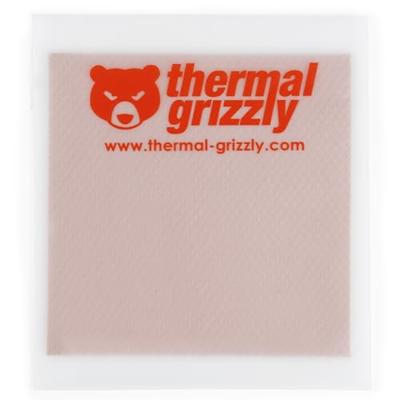 Thermal Grizzly Minus Pad 8 Warmtegeleidend pad 0.5 mm (l x b) 100 mm x 100 mm