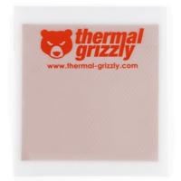 Thermal Grizzly Minus Pad 8 - 100x 100x 0.5 mm - 2 pcs - thumbnail