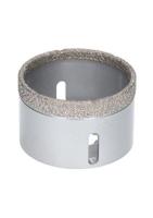 Bosch Accessories 2608599020 2608599020 Diamantboor droog 1 stuks 65 mm 1 stuk(s) - thumbnail