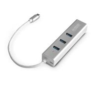 Urban Factory TCM02UF Compact USB Type-C station - thumbnail