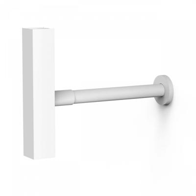 Sifon Tres Complementos Met Mantel Mat Wit Tres Sifon Tres Complementos Met Mantel Mat Wit Tres