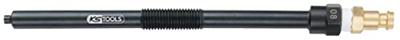KS Tools 150.3669 Injectoradapter, M10x1,25 met buitenschroefdraad, lengte 170 mm