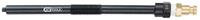 KS Tools 150.3669 Injectoradapter, M10x1,25 met buitenschroefdraad, lengte 170 mm - thumbnail