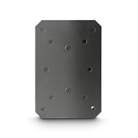 Gravity SP VARI-LEG 01 uitschuifbare poot met waterpas voor luidspreker- en lichtstatieven - thumbnail