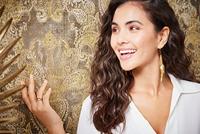 Livingwalls Metropolitan Stories. Travel Stories - Bruin - Klassiek - 391194 - thumbnail