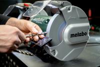 Metabo DS 200 Plus | Dubbele slijpmachine | 600 W | In doos - 604200000 - thumbnail