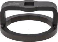 KS Tools 150.9469 1/2 oliefiltersleutel voor Tesla, Ø 63,8 mm / 14 vlakken - thumbnail