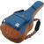 Ibanez Powerpad ICB541D-BL gigbag voor klassieke gitaar donkerblauw - thumbnail
