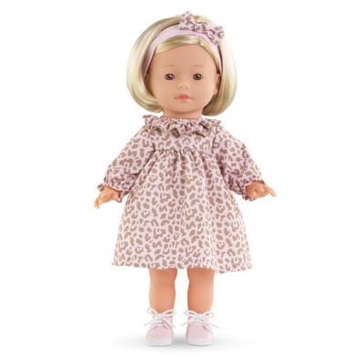Pop Ma COROLLE Candice 36 cm meerkleurig Pop Ma COROLLE Candice 36 cm meerkleurig