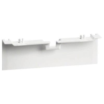 Hager Zubehör Kabel voor Draagplatform voor apparatuur Wit 1 stuk(s) Hager Zubehör Kabel voor Draagplatform voor apparatuur Wit 1 stuk(s)