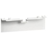 Hager Zubehör Kabel voor Draagplatform voor apparatuur Wit 1 stuk(s) - thumbnail