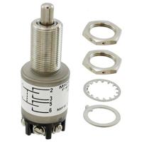 Honeywell SPS 1EN1-S Eindschakelaar 1 stuk(s) - thumbnail