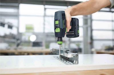Festool TX 20-100 CE/2 Bit TX VE=2 - 500848 - thumbnail