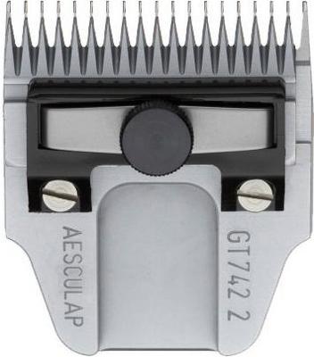 GT 742 scheerkop 2 mm