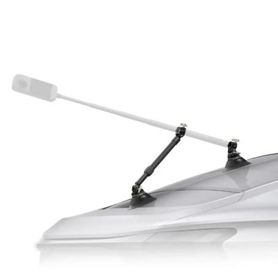 Insta360 Dual Electric Suction Cup Car Mount Insta360 Dual Electric Suction Cup Car Mount