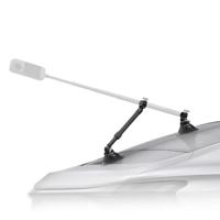 Insta360 Dual Electric Suction Cup Car Mount - thumbnail