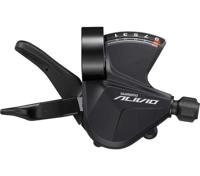 Versteller (rechts) 9 speed Shimano Alivio SL-M3100 - thumbnail