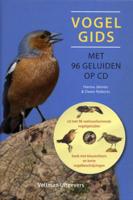 Vogelgids - Hannu Jännes, Owen Roberts - Hardcover (9789048304981) - thumbnail