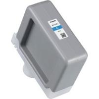 Canon PFI-110C 160ml Cyaan inktcartridge - thumbnail