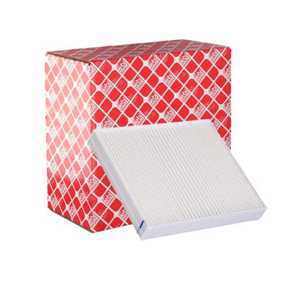 Interieurfilter 37314 Interieurfilter 37314