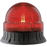 Grothe Combi-signaalgever Xenon HBZ 8572 240V AC 38572 Rood Flitslicht, Continu geluid 240 V - thumbnail