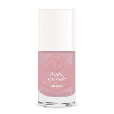 Cent Pur Cent Nagellak Nude, Not Rude 8.5ml