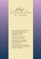 Feeling plantastic at work - Hardcover (9789045324470) - thumbnail