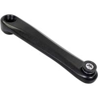 Bafang crank rechts m300 zwart - thumbnail