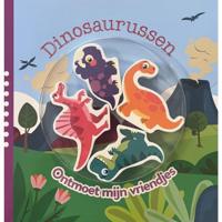Ontmoet mijn vriendjes Dinosaurussen - thumbnail