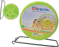 Savic silent hamstermolen Orbital M groen Savic Gebr. de Boon - Gebr de boon - thumbnail