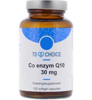 Co-enzym Q10 30 mg - thumbnail
