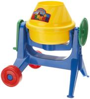 Androni Betonmolen - thumbnail