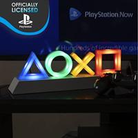 Playstation - Classic Icons Light - thumbnail