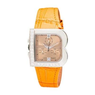 Horloge Dames Laura Biagiotti LB0002-NA (Ø 33 mm) Horloge Dames Laura Biagiotti LB0002-NA (Ø 33 mm)
