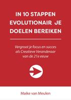 In 10 stappen je doelen bereiken - Maike van Meulen - ebook - thumbnail