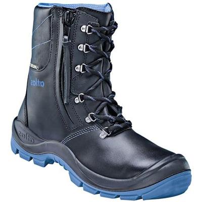 Atlas Werklaars GTX 955 XP Hoog S3 + KN | Zwart | Maat 47 - 4043692234465