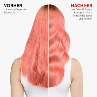 Wella Professionals Invigo Color Brilliance Shampoo Gekleurd & Fijn Haar - thumbnail